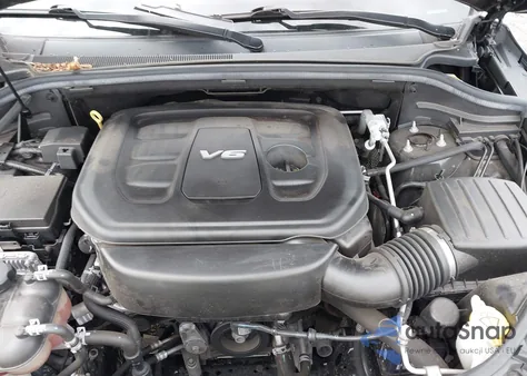 2018 Jeep Grand Cherokee Limited 4X4 z USA, uszkodzony, nr VIN 1C4RJFBG1JC321076